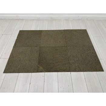 Karo Halı Ofis Halısı Stok 6M2