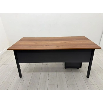 Kesonlu Çalışma Masası Ofis Masası