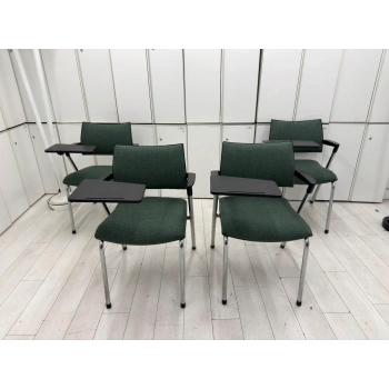 KOLÇAKLI ÇALIŞMA KOLTUĞU - FORM SANDALYESİ - M5047