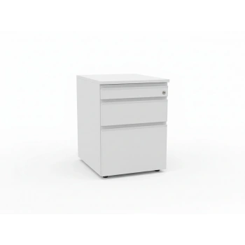 Koleksiyon Beyaz Keson