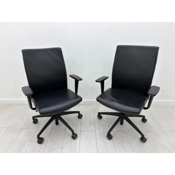 Koleksiyon Deri Yönetici Koltuğu Müdür Koltuğu