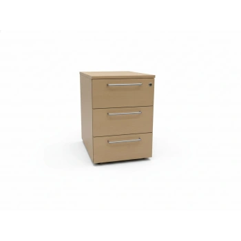 Koleksiyon Keson 3 Çekmeceli Keson ST 100 Ad