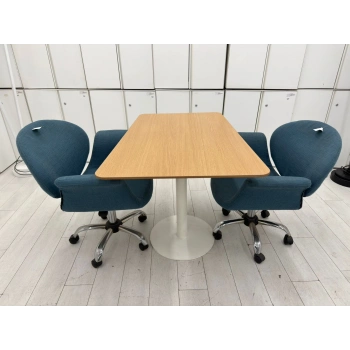 Koleksiyon Ufak Toplantı Masası 100x70x75