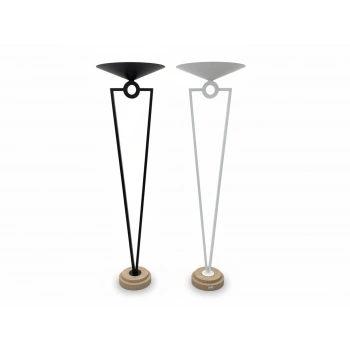 Lambader Işıklandırma Gece Koridor Işıklandırma