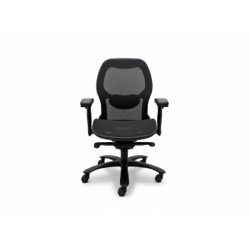 Leixin Ortopedik Yönetici Çalışma Koltuğu ST 100 Ad