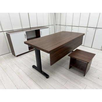 Makam Çalışma Masası Ofis Çalışma Masası
