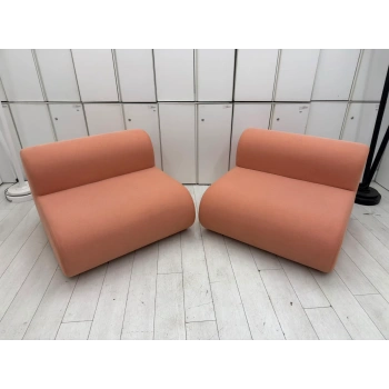 MARWOOD BERJER MİSAFİR BEKLEME KOLTUĞU - M5029