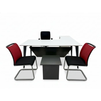 Metal Raf Çelif Raf Depo Raf Takım