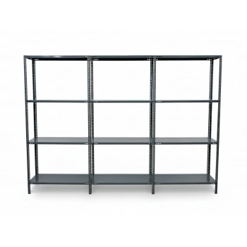 Metal Raf Çelif Raf Depo Raf Takım