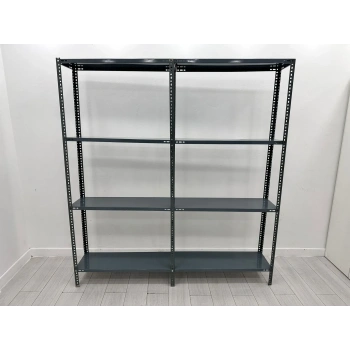 Metal Raf Çelif Raf Depo Raf Takım - M398