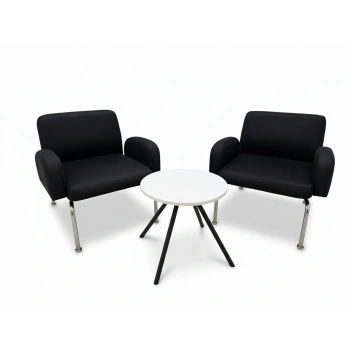 Misafir Bekleme Koltuğu Tekli Berjer