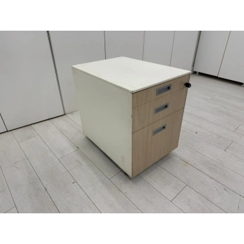 NURUS 3 ÇEKMECELİ KESON - M3367