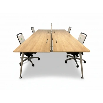 Nurus 4lü Çoklu Çalışma Masası - M3352