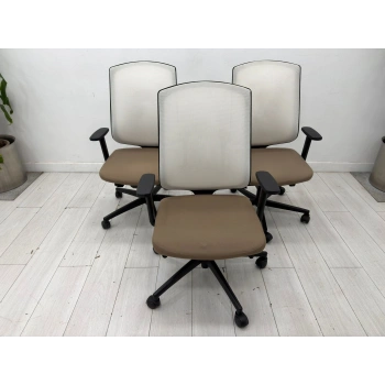 Nurus Breeze Ofis Çalışma Koltuğu Ofis Koltuğu