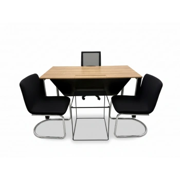 Nurus Dataportlu Çalışma Masası Ofis Masası