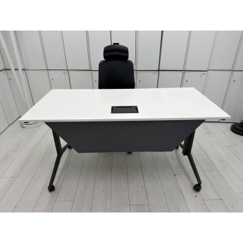 NURUS DATAPORTLU KATLANABİLİR ÇALIŞMA MASASI - M5014