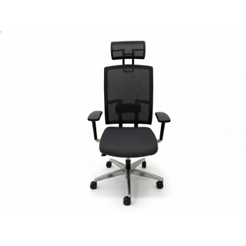 Nurus Me Too Başlıklı Yönetici Koltuğu