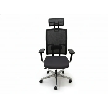 Nurus Me Too Başlıklı Yönetici Koltuğu - M4134