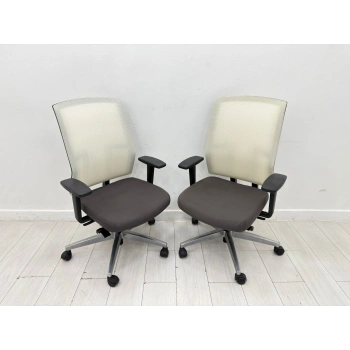 Nurus Me Too Yönetici Çalışma Koltuğu ST 10 Ad