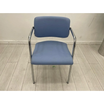 Nurus Misafir Tekli Bekleme Koltuğu