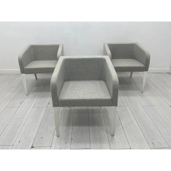 Nurus Tara Misafir Bekleme Koltuğu Ofis Koltuğu