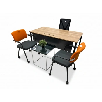 Nurus Tekli Çalışma Masası Ofis Çalışma Masası