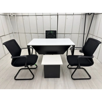 Ofis Çalışma Masası Büro Çalışma Masası - M4671