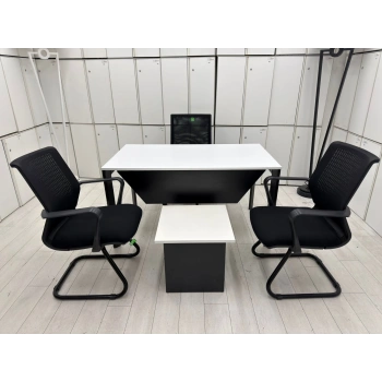 Ofis Çalışma Masası Büro Çalışma Masası ST 100 Ad
