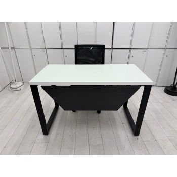 Ofis Çalışma Masası Personel Çalışma - M4666