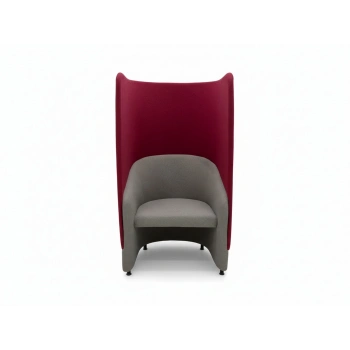 Ofis Dinlenme Koltuğu Lobi Bekleme Koltuğu