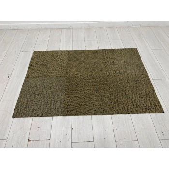 Ofis Halısı Karo Halı M2