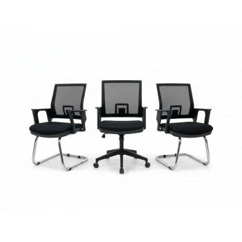 Ofis Koltuk Takımı Çalışma Koltuğu - M1365