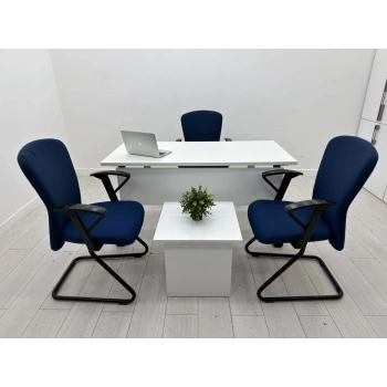Ofis Masa Takımı Büro Çalışma Masası Takımı