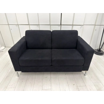 Ofisit 2 Kişilik Misafir Bekleme Koltuğu - M4587