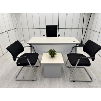 Personel Çalışma Masası Ofis Çalışma Masası