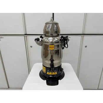 Remta Demlikli Standart Çay Makinesi