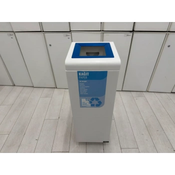 ROKA LAPYA MONO KAĞIT PAPER GERİ DÖNÜŞÜM ÇOK KUTUSU - M5002