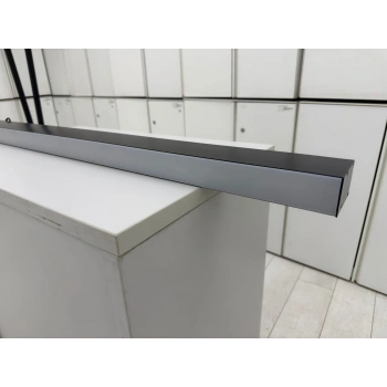 Sarkıtma LED Lineer Aydınlatma 120 CM