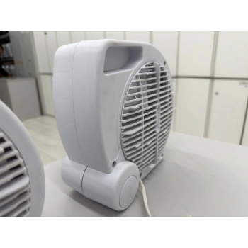 Sımtech Km 1721 Masaüstü Vantilatör