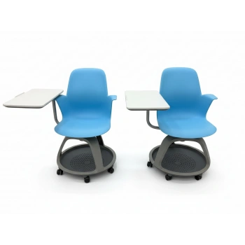 Steelcase Node Eğitim Sandalyesi Konferans Sandalye