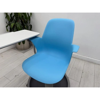 STEELCASE NODE EĞİTİM SANDALYESİ - KONFERANS SANDALYELERİ - M4141