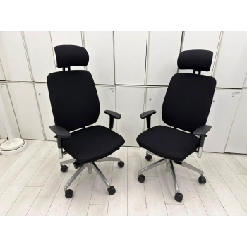 TCC  BAŞLIKLI YÖNETİCİ OFİS ÇALIŞMA KOLTUĞU - M5007