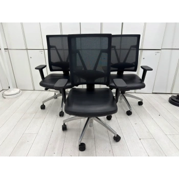 TCC GERÇEK DERİ YÖNETİCİ ÇALIŞMA KOLTUĞU - m5003