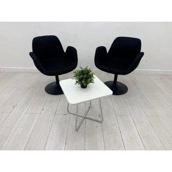 Tekli Berjer Misafir Bekleme Koltuğu Ofis Koltuğu