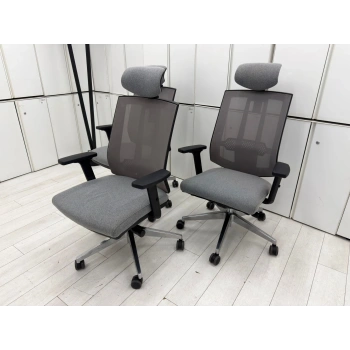 Tiffany Yönetici Çalışma Koltuğu Ofis Koltuğu