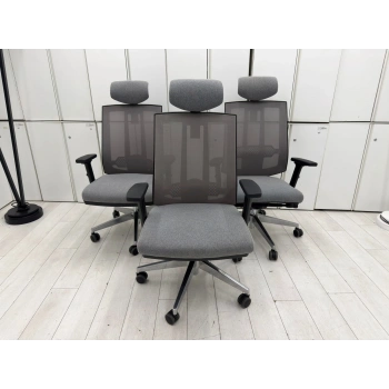 Tiffany Yönetici Çalışma Koltuğu Ofis Koltuğu