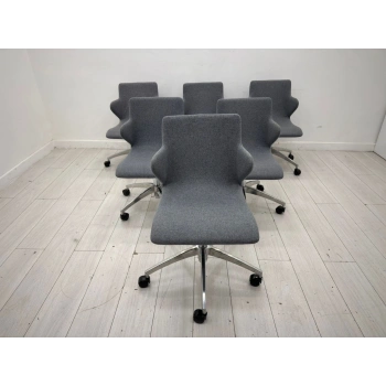 Toplantı Çalışma Koltuğu Ofis Çalışma Koltuğu