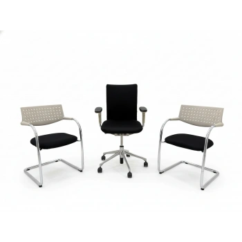 Vitra Ofis Çalışma Koltuğu Takım