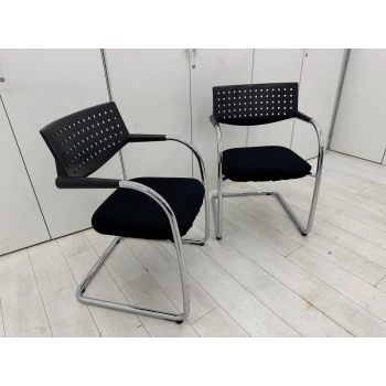 Vitra Visavis Bekleme Koltuğu