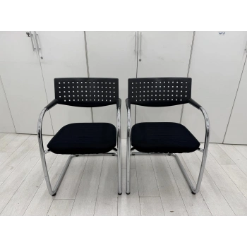 Vitra Visavis Bekleme Koltuğu